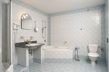 Tchéquie Hotel Český Krumlov, Extérieur